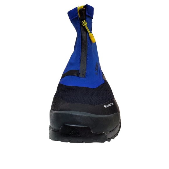 Adidas Mens Shoes Terrex Free COLD RDY Insulated Waterproof Hiker Boots … - Picture 3 of 12